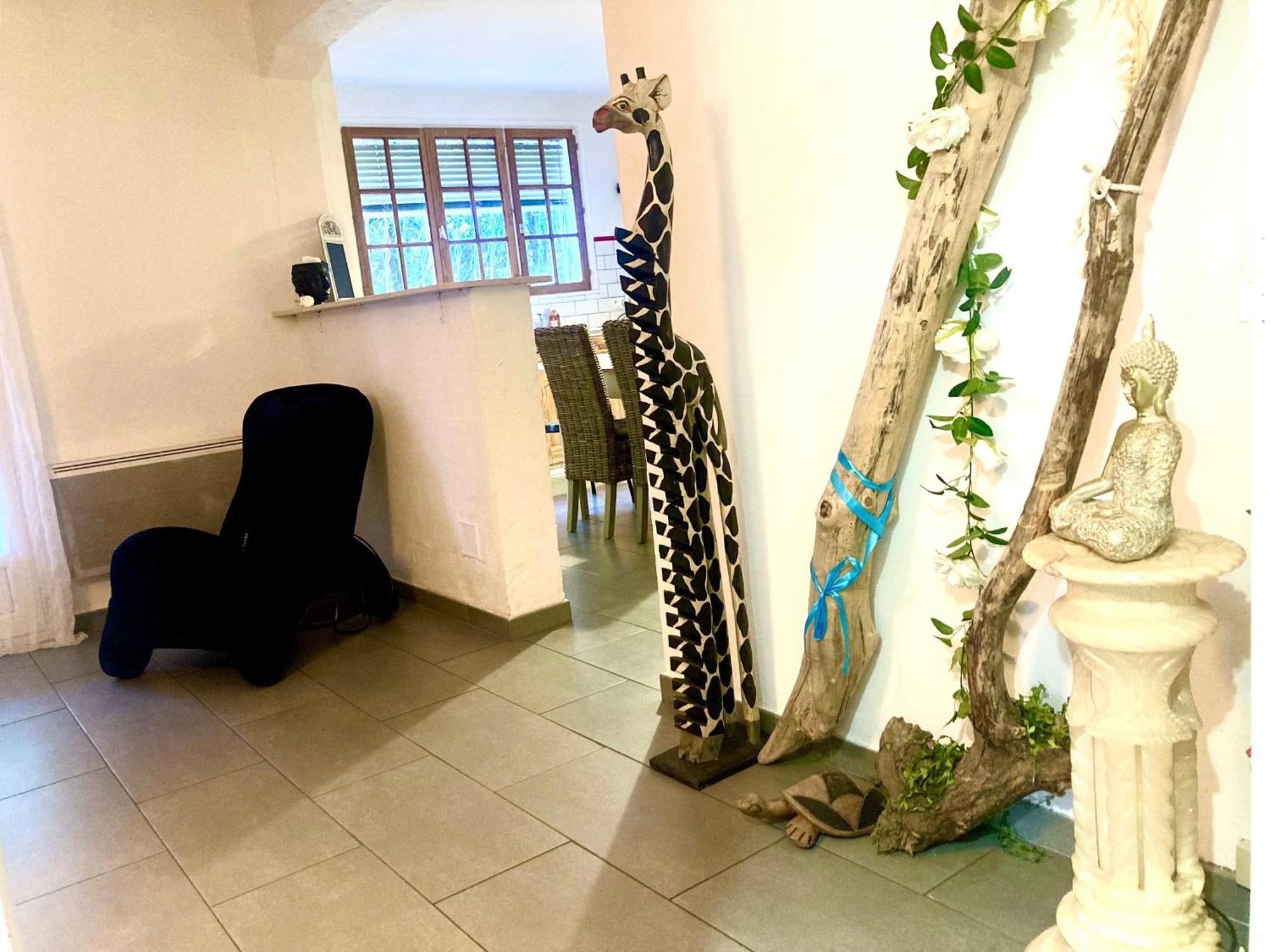 Villa 110M2, 7 Pers, Jacuzzi , 3 Chambres, Terrain Clos Et Arbore 2500M2 Trèbes Exterior foto