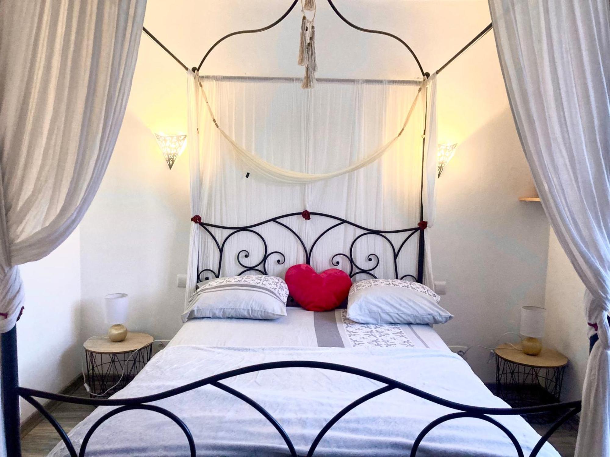 Villa 110M2, 7 Pers, Jacuzzi , 3 Chambres, Terrain Clos Et Arbore 2500M2 Trèbes Exterior foto